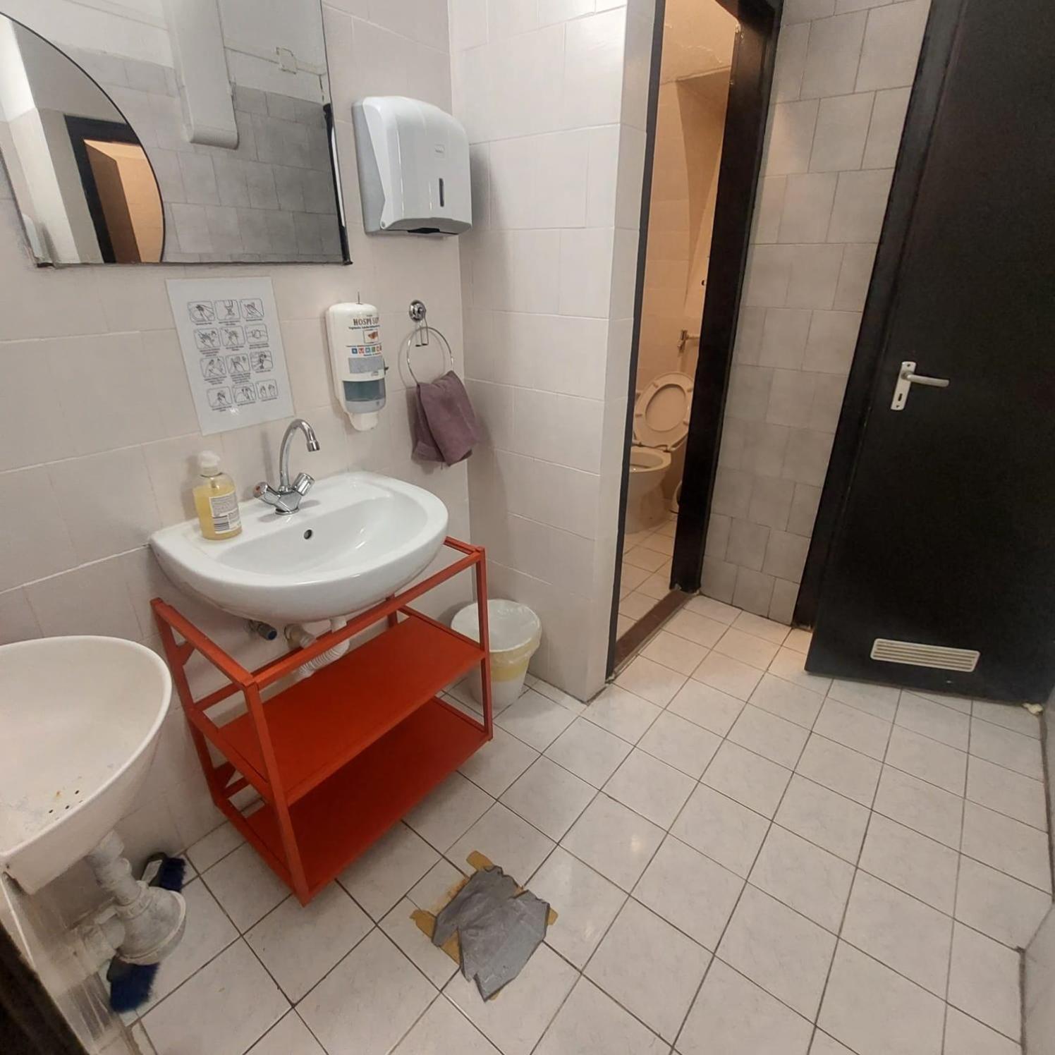 בודפשט Whole Basement Former Pub 5 For Stag Do מראה חיצוני תמונה